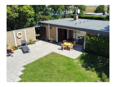 Holiday house Grevelingenlaan 3 - Outdoor photo 12