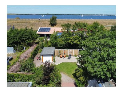 Holiday house Grevelingenlaan 3 - Outdoor photo 13