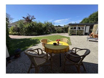 Holiday house Grevelingenlaan 3 - Outdoor photo 14