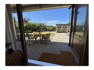 Holiday house Grevelingenlaan 3 - Outdoor photo 15