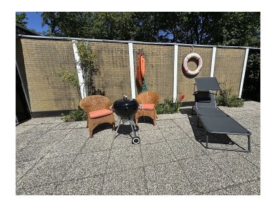 Holiday house Grevelingenlaan 3 - Outdoor photo 16