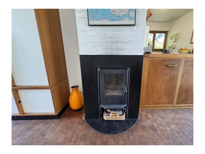 Holiday house Grevelingenlaan 3 - Features photo 34