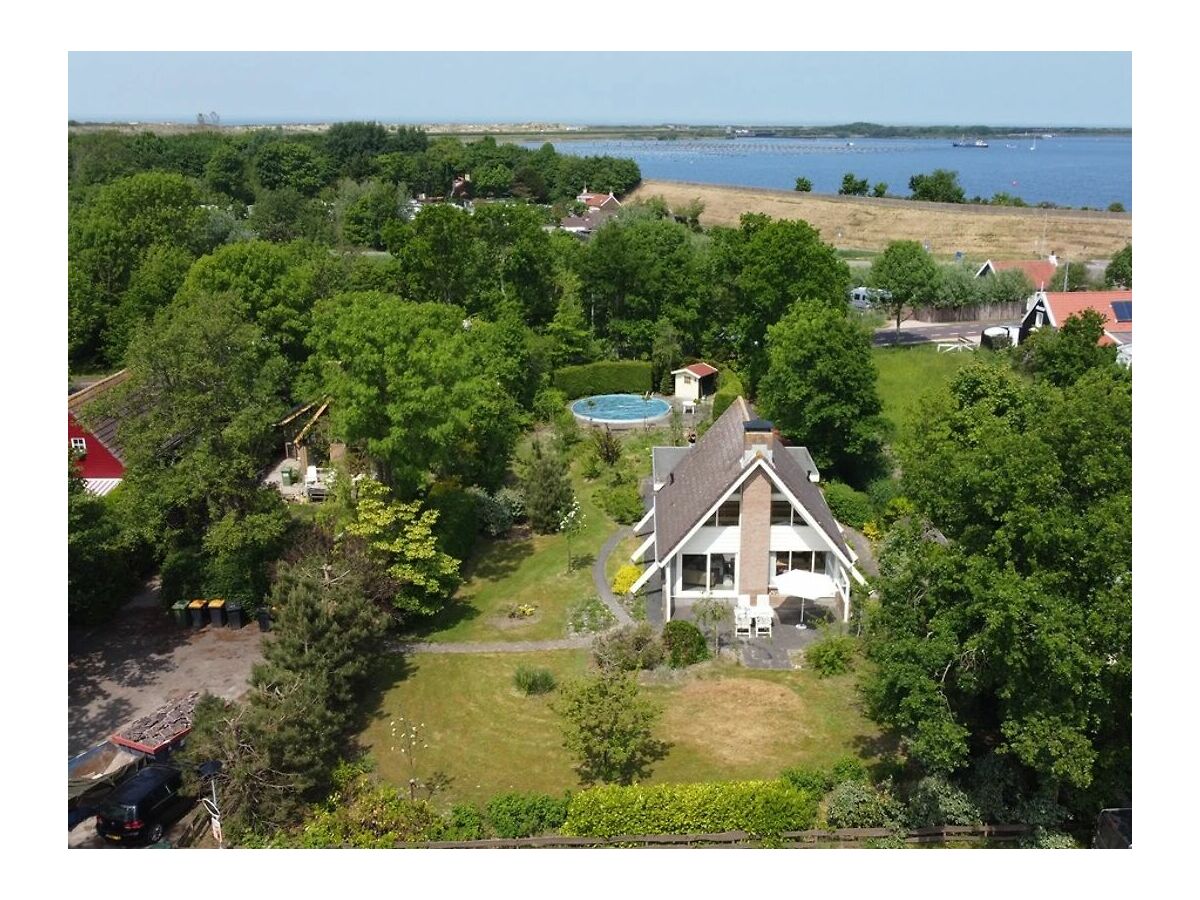 Holiday house Het Baken 106