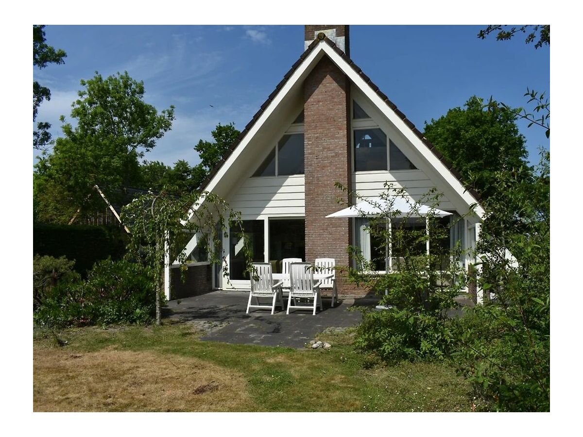 Holiday house Het Baken 106 - Outdoor photo 3