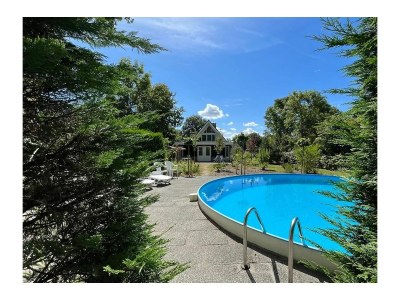 Holiday house Het Baken 106 - Outdoor photo 4