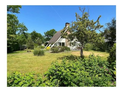 Holiday house Het Baken 106 - Outdoor photo 5