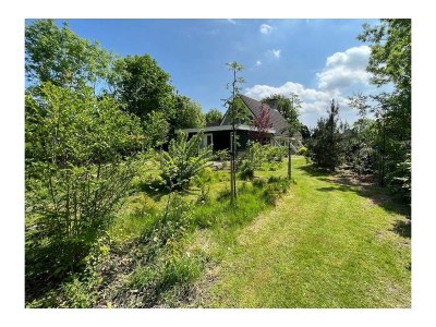 Holiday house Het Baken 106 - Outdoor photo 6