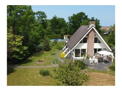 Holiday house Het Baken 106 - Outdoor photo 7