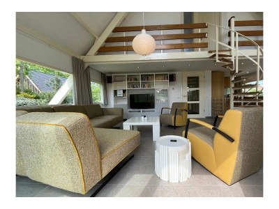 Holiday house Het Baken 106 - Features photo 11