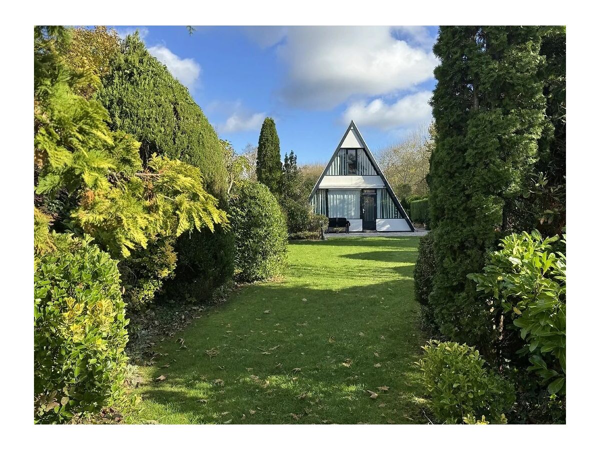 Holiday house Achthoek 52