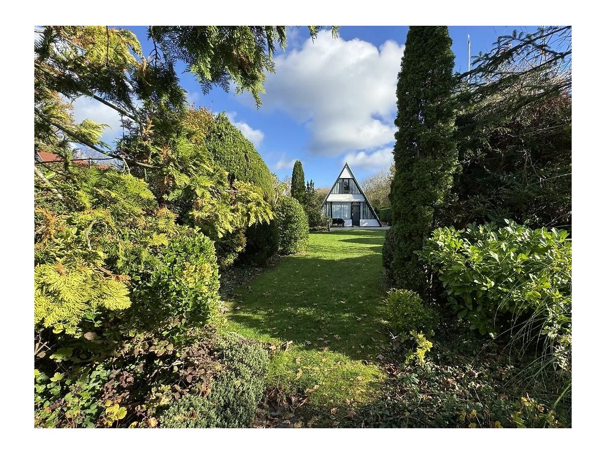 Holiday house Achthoek 52 - Outdoor photo 2