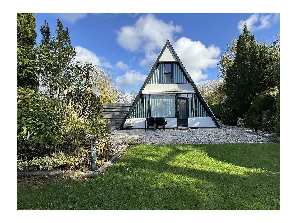 Holiday house Achthoek 52 - Outdoor photo 4