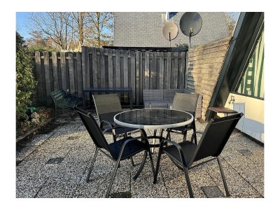 Holiday house Achthoek 52 - Outdoor photo 5