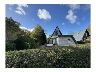 Holiday house Achthoek 52 - Outdoor photo 6