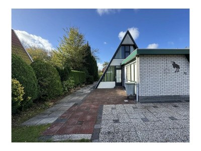 Holiday house Achthoek 52 - Outdoor photo 8