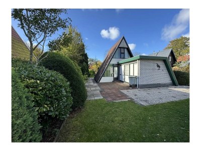 Holiday house Achthoek 52 - Outdoor photo 9