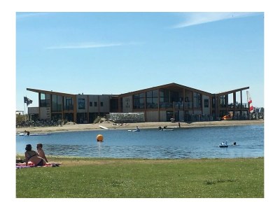 Holiday house Achthoek 52 - Environment photo 31