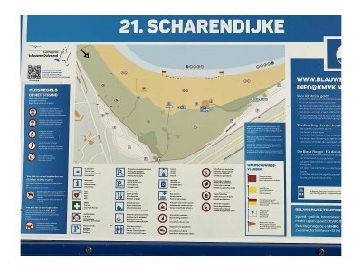 Holiday house Achthoek 52 - Document photo 37