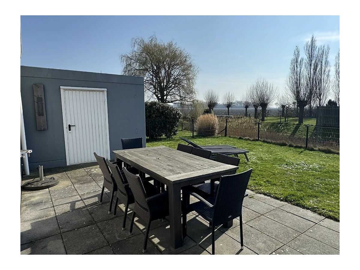 Holiday house Noordzeelaan 93 - Outdoor photo 3