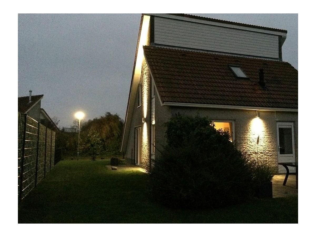 Holiday house Noordzeelaan 93 - Outdoor photo 5