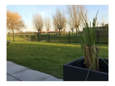 Holiday house Noordzeelaan 93 - Outdoor photo 2