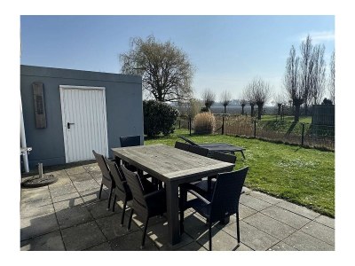 Holiday house Noordzeelaan 93 - Outdoor photo 3