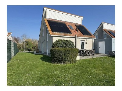 Holiday house Noordzeelaan 93 - Outdoor photo 4