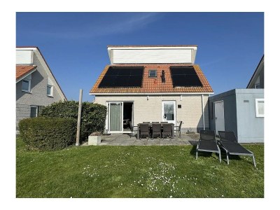 Holiday house Noordzeelaan 93 - Outdoor photo 6