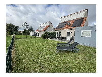 Holiday house Noordzeelaan 93 - Outdoor photo 7