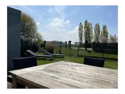 Holiday house Noordzeelaan 93 - Outdoor photo 9