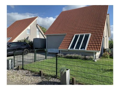 Holiday house Noordzeelaan 93 - Outdoor photo 11