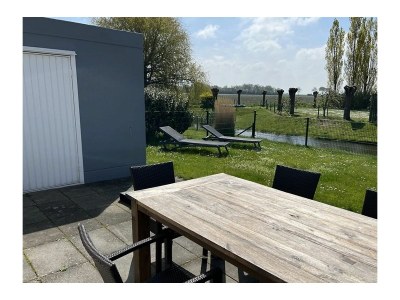 Holiday house Noordzeelaan 93 - Outdoor photo 12