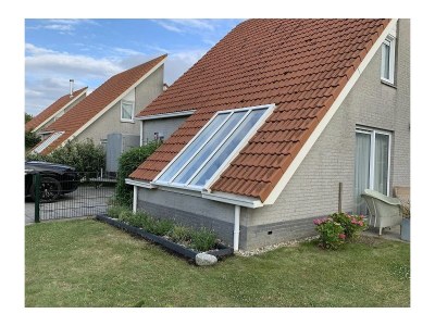 Holiday house Noordzeelaan 93 - Outdoor photo 13