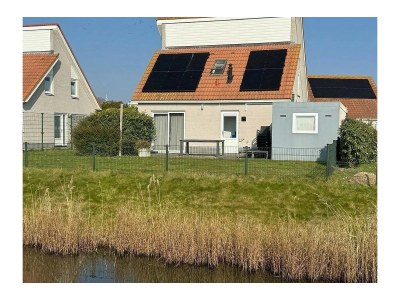 Holiday house Noordzeelaan 93 - Outdoor photo 14