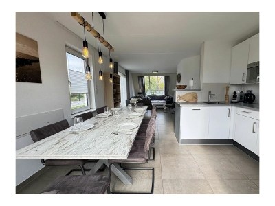 Holiday house Noordzeelaan 93 - Features photo 15