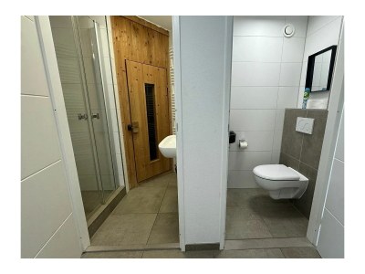 Holiday house Noordzeelaan 93 - Features photo 17