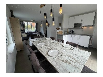 Holiday house Noordzeelaan 93 - Features photo 22