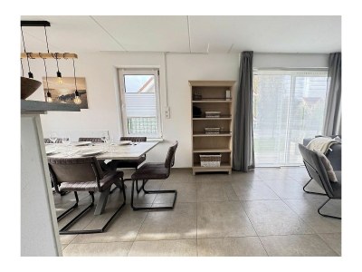 Holiday house Noordzeelaan 93 - Features photo 23