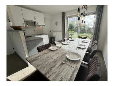 Holiday house Noordzeelaan 93 - Features photo 26