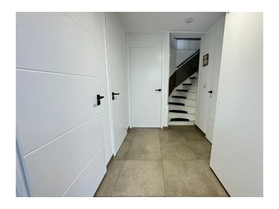 Holiday house Noordzeelaan 93 - Features photo 32