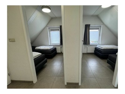 Holiday house Noordzeelaan 93 - Features photo 35