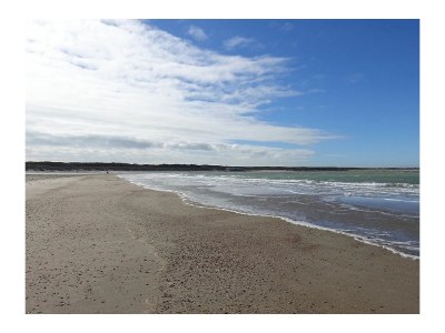 Holiday house Noordzeelaan 93 - Environment photo 39