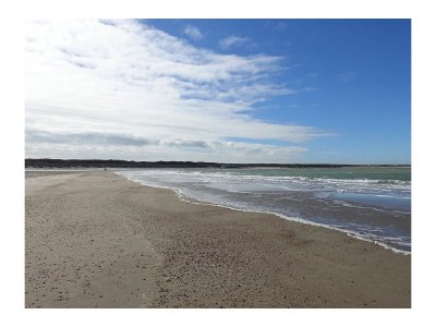 Holiday house Noordzeelaan 93 - Environment photo 40