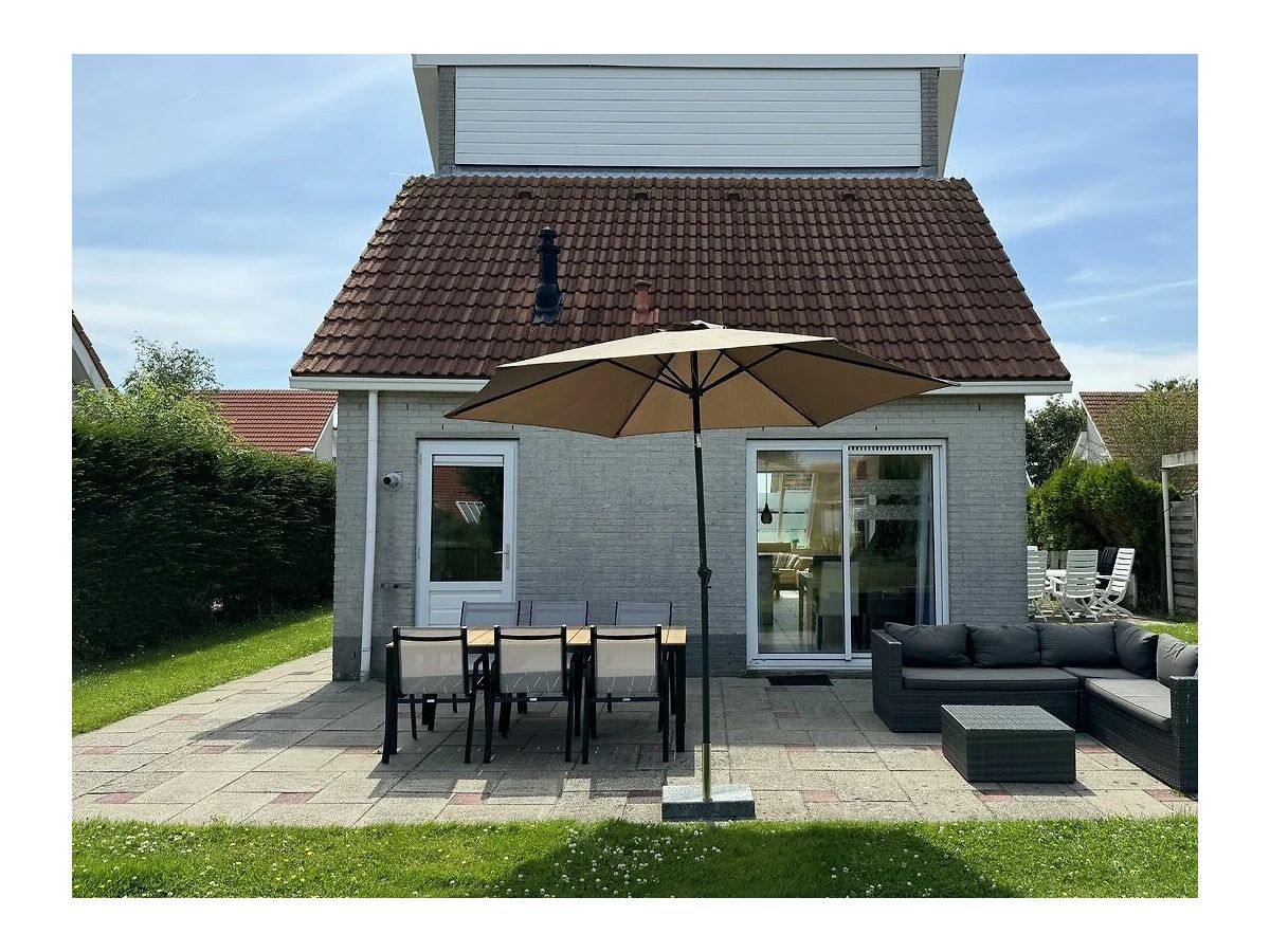 Holiday house Veermanshof 20