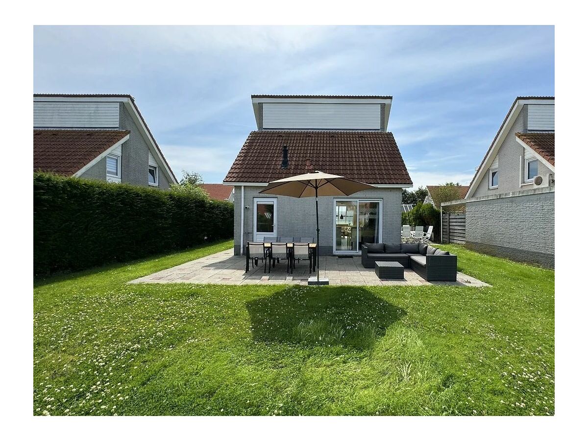 Holiday house Veermanshof 20 - Outdoor photo 3