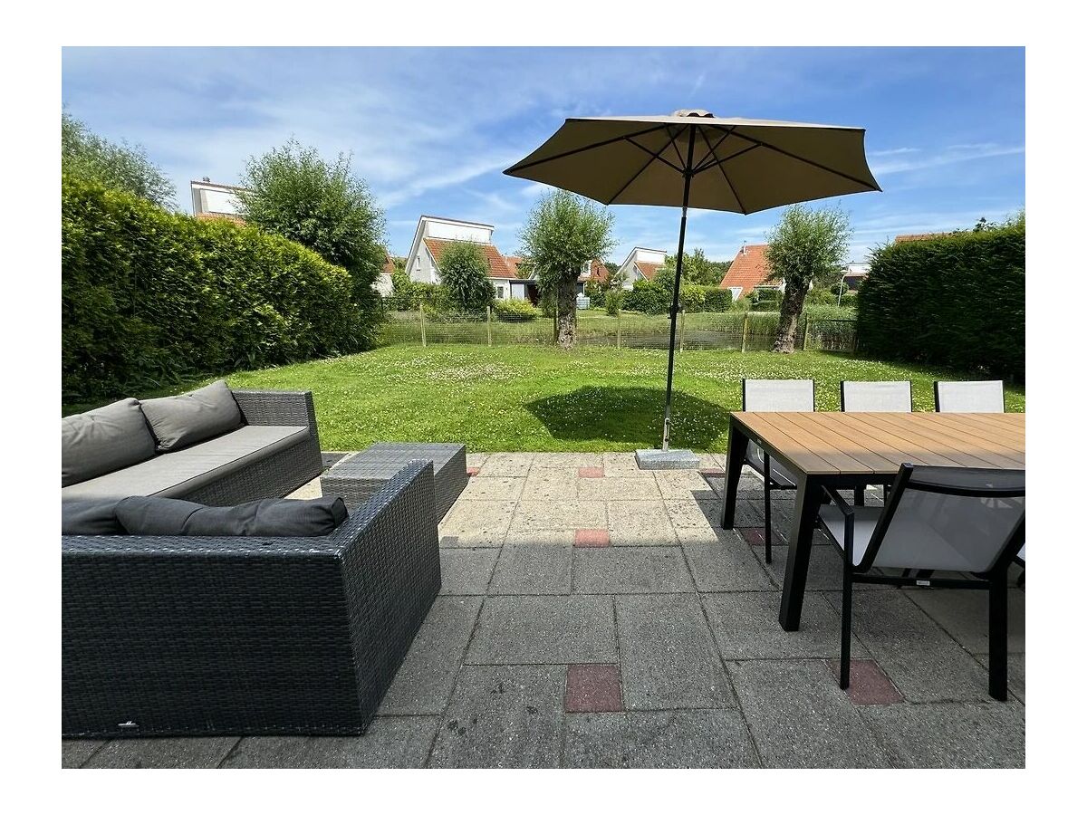 Holiday house Veermanshof 20 - Outdoor photo 4