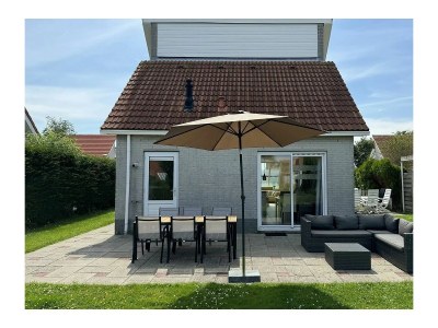 Holiday house Veermanshof 20 in Scharendijke - Holiday house