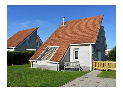 Holiday house Veermanshof 20 - Outdoor photo 2