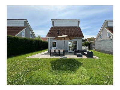 Holiday house Veermanshof 20 - Outdoor photo 3