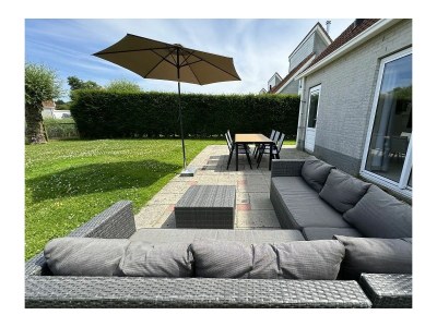 Holiday house Veermanshof 20 - Outdoor photo 5